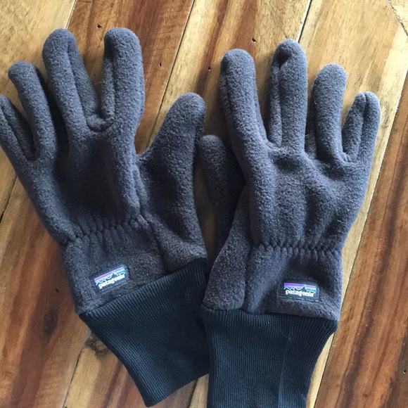 Patagonia Synchilla Black 